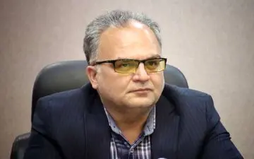 ‍ ‍ ‍ ‍ 


فرماندار شهرستان سمنان منصوب شد
