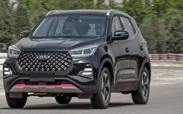 قیمت جدید خودروهای چینی / قیمت کارخانه ام وی ام چند؟ + جدول
