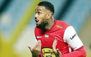 فوری و مهم: پرسپولیس لوکادیا را شکست داد!