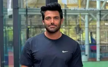 شواف تازه محمدرضا گلزار با سبک زندگی همسرش + عکس