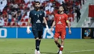 
تساوی بدون گل در نیمه اول تراکتور و چادرملو با یک خبر تلخ برای اسکوچیچ
