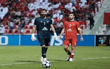 
تساوی بدون گل در نیمه اول تراکتور و چادرملو با یک خبر تلخ برای اسکوچیچ
