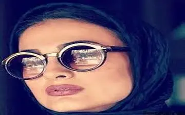 سلفی آناهیتا دُری، با پوشش و میکاپ متفاوت (عکس)