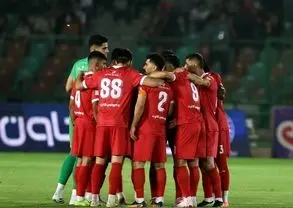 کارشکنی چند ایجنت‌ در نقل و انتقالات پرسپولیس؛ پروژه فراری دادن گزینه‌های خارجی!