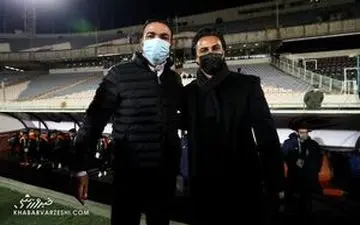 سکوت مرموز مجیدی و نکونام در مورد تیم‌ملی