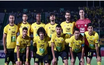 مشخص شدن محل برگزاری دیدارهای سپاهان در آسیا 

