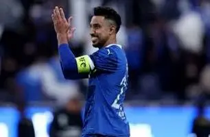 گل سوم الهلال عربستان به پرسپولیس توسط الدوساری 