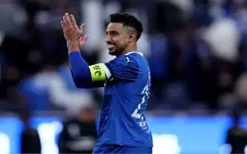 گل سوم الهلال عربستان به پرسپولیس توسط الدوساری 