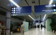ششمین حمله پهپادی انصارالله به دو فرودگاه أبها و جازان عربستان