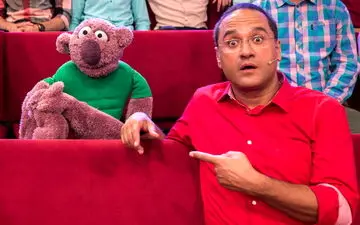 خندوانه شاید به تاریخ بپیوندد!