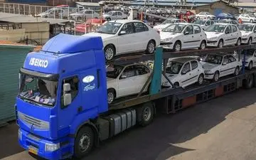 این محصولات ایران خودرو هفته آینده در بورس کالا عرضه می شوند | اسامی خودروها، قیمت پایه