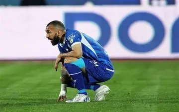  چشمی: تغییری در شرایط استقلال رخ نداد/ کارمان را سخت کردیم 