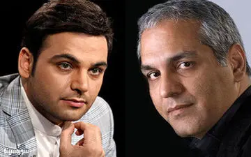  پرونده احسان علیخانی و مهران مدیری به دادسرا رفت