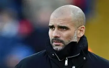 بهترین سرمربی دنیا از نگاه گواردیولا