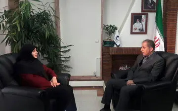 آشنایی با آخرین دستاوردهای سازمان فضایی ایران