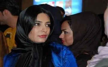  کنایه لیندا کیانی به بلاتکلیفی کنسرت ها در مشهد+عکس