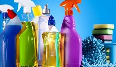 برخورد با افزایش غیرقانونی قیمت محصولات شوینده