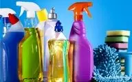 برخورد با افزایش غیرقانونی قیمت محصولات شوینده