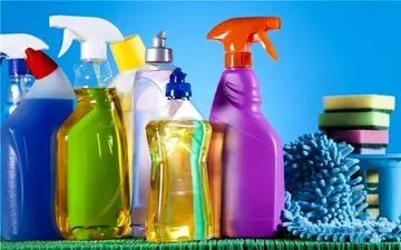 برخورد با افزایش غیرقانونی قیمت محصولات شوینده