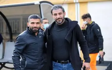 دوئل استقلالی ها به سود امید رفت و برگشت!