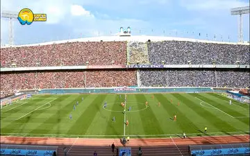 خلاصه بازی استقلال 1 - 0 پرسپولیس  + فیلم