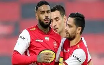 مهاجم سابق پرسپولیس در راه سری‌آ ایتالیا +عکس