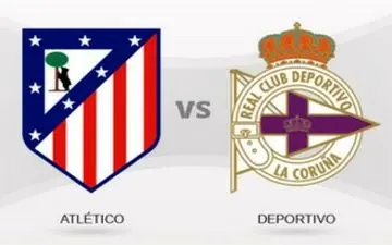 
صعود اتلتیکومادرید به رده سوم جدول
