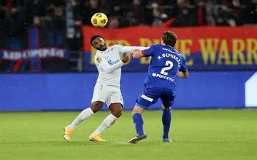 روشن شدن سرنوشت بازیکنان لهستانی لیگ برتر روسیه 