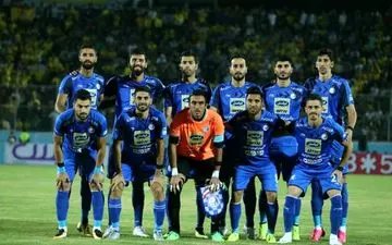 ترکیب احتمالی مد نظر شفر مقابل سپیدرود رشت