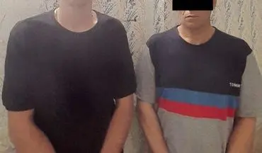 دستگیری عاملان تیراندازی غیرمجاز در اهواز