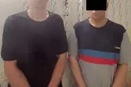دستگیری عاملان تیراندازی غیرمجاز در اهواز