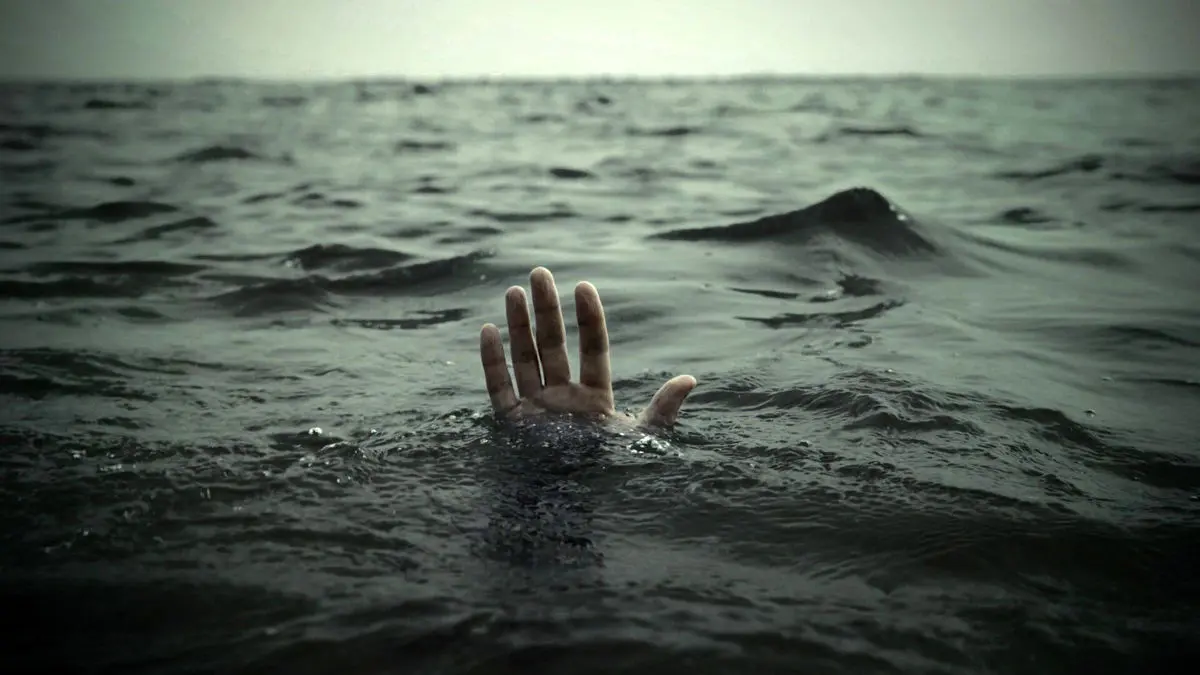  غرق شدن کودک ۱۱ ساله در خدابنده 