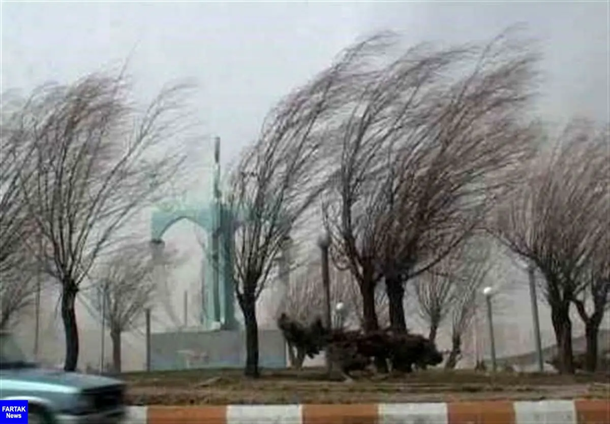 هواشناسی ایران ۱۴۰۲/۰۳/۰۵؛ تداوم ناپایداری‌های جوی در کشور/ هشدار تندبادهای لحظه‌ای در تهران و البرز