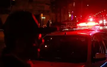 
ماجرای سرقت های سریالی با لباس کارگران شهرداری!