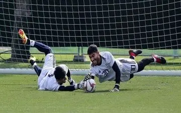 مقایسه آمار عابدزاده و بیرانوند در تیم ملی؛ شماره یک لایق چه کسی است؟