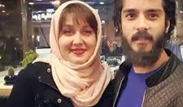  بازیگر معروف ایرانی در کنار همسر فرانسوی اش
