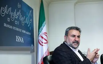 توضیحات فلاحت پیشه درباره فهرست ادعایی کریمی قدوسی از دو تابعیتی‌ها