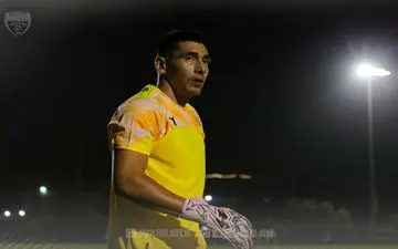 دروازه بان تازه جذب شده فولاد به تیم ملی دعوت شد