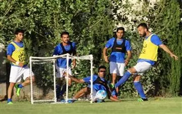  خبرسازی عجیب سایت اماراتی علیه استقلال