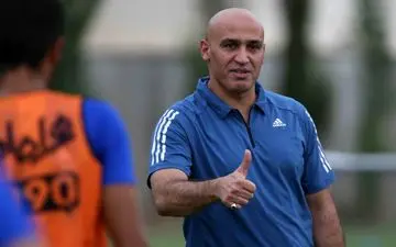 معمای حل نشده در خط حمله آبی پوشان پایتخت