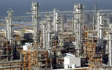 ایران از عربستان سبقت گرفت 