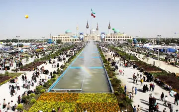 خدمات رایگان مترو تهران در مراسم چهلمین روز ارتحال آیت‌الله هاشمی رفسنجانی