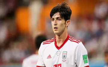 بررسی وضعیت لژیونرهای کشورمان