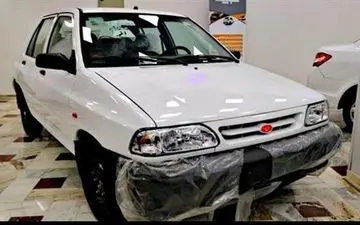 

پراید ۱۲۰ میلیون تومانی در عراق خریدار ندارد / چرا عراق خودرو‌های ایرانی را نپذیرفت؟
