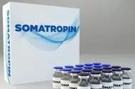داروی هورمونی «سوماتروپین» را خودسرانه مصرف نکنید!/ عوارض سوماتروپین که از آن بی خبرید 
