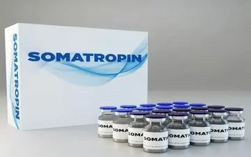 داروی هورمونی «سوماتروپین» را خودسرانه مصرف نکنید!/ عوارض سوماتروپین که از آن بی خبرید 