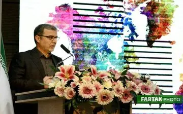 40 درصد از صادرات کشور به عراق از مرزهای استان کرمانشاه می گذرد