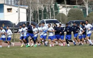 خطیبی مدافع آلومینیوم اراک را می‌خواهد 