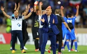 یورش شش‌‌ستاره استقلال به بازار نقل و انتقالات