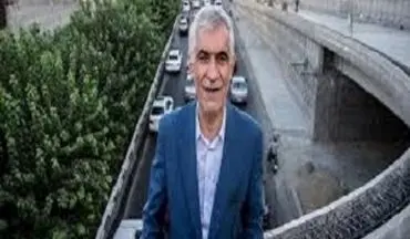 محمدعلی افشانی، شهردار تهران: استعفا نمی‌دهم + فیلم